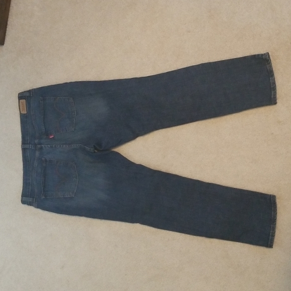 Levi's Jeans, size 16 - Picture 3 of 6